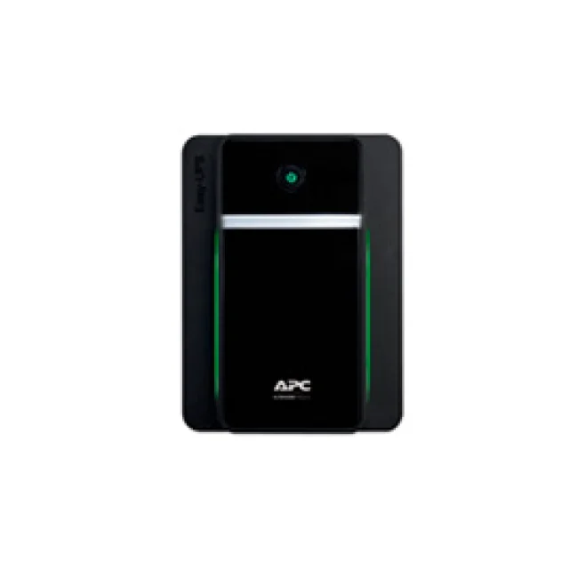 APC Easy UPS sistema de alimentación ininterrumpida (UPS) Línea interactiva 1.2 kVA 650 W 6 salidas AC image 2