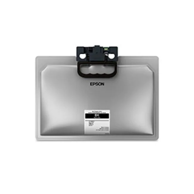 BOLSA DE TINTA EPSON T12C120-AL, TINTA NEGRA PARA WORKFORCE WF M5399 Y M5899, RENDIMEINTO DE 40,000 IMPRESIONES, COSTO PP 0.08C