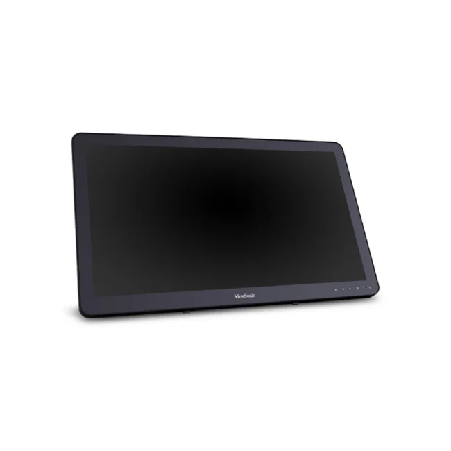 Viewsonic TD2430 monitor de computadora 59.9 cm (23.6") 1920 x 1080 Pixeles Full HD LCD Pantalla táctil Multi-usuario Negro image 4