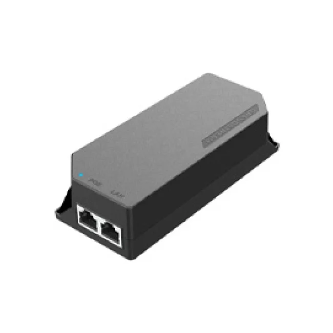 GS-POE30W-MG, Inyector PoE Multigigabit 54VDC 30W image 2