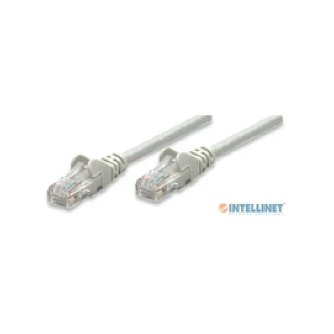 Intellinet Cable de red, Cat5e, UTP