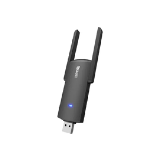 BenQ TDY31 WLAN 867 Mbit/s
