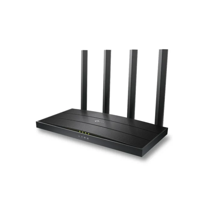 TP-Link Archer AX12 router inalámbrico Ethernet rápido Doble banda (2,4 GHz / 5 GHz) Negro image 8