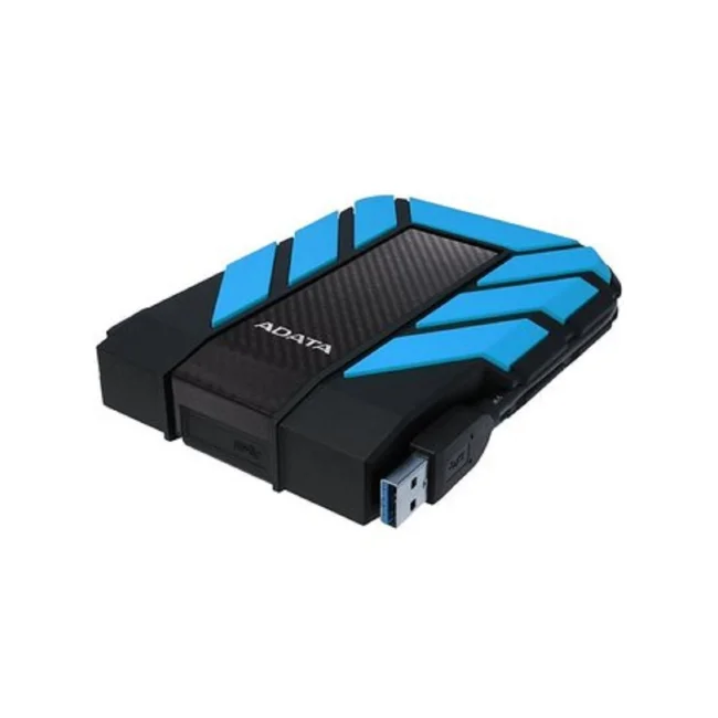ADATA HD710 Pro disco duro externo 1 TB 2.5" Micro-USB B 3.2 Gen 1 (3.1 Gen 1) Negro, Azul image 7