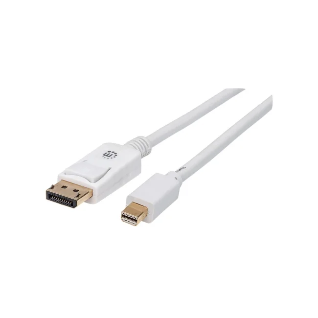 Manhattan Cable Mini DisplayPort para Monitor image 9