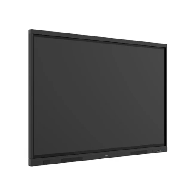 LG CreateBoard Standard pizarrón interactivo 139.7 cm (55") 3840 x 2160 Pixeles Pantalla táctil Negro image 9