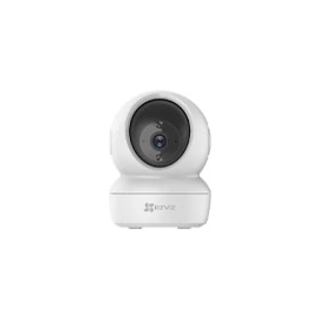 CAMARA EZVIZ WI FI/C6N-G1-5MP / PT / INITERIOR /VISION NOCT A COLOR / AUDIO BIDIRECCIONAL/ VISION 360 / DETECCION DE PERSONA Y VEHICULOS / AUTO ZOOM/ /H2.65/ MICRO SD, SAP 303103729