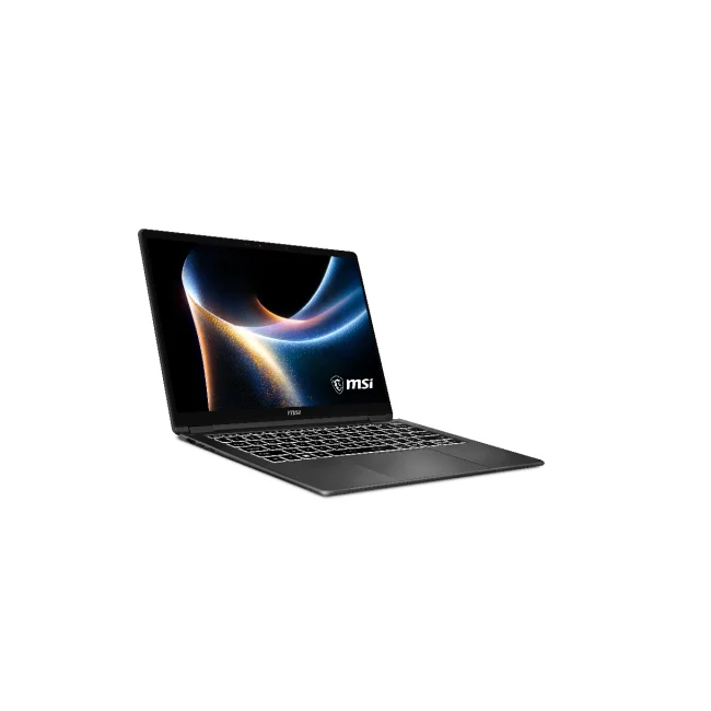 LAPTOP ULTRABOOK MSI PRESTIGE 14 FLIP AI+/ PANTALLA TOUCH 14 FHD / INTEL CORE ULTRA X7 358H HASTA 4.8GHZ / LPDDR5 32GB (NO UPGRADE) / 1TB SSD / WIN 11 PRO (COPILOT+ PC) image 4