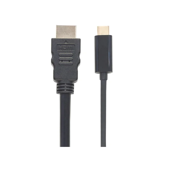 Manhattan Cable adaptador USB-C a HDMI image 12