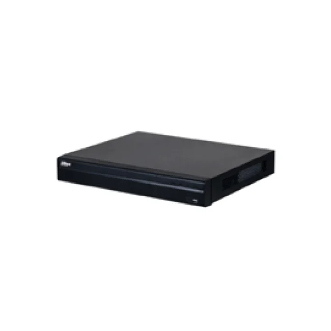 Dahua Technology DHI-NVR4232-16P-4KS3 grabadora de vídeo en red (NVR) 1U Negro