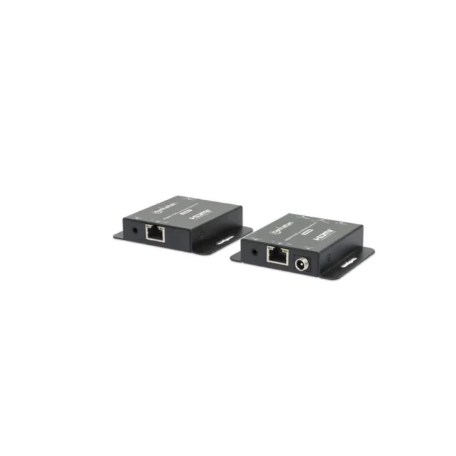 Manhattan Kit extensor de HDMI sobre Ethernet 4K@30Hz image 4