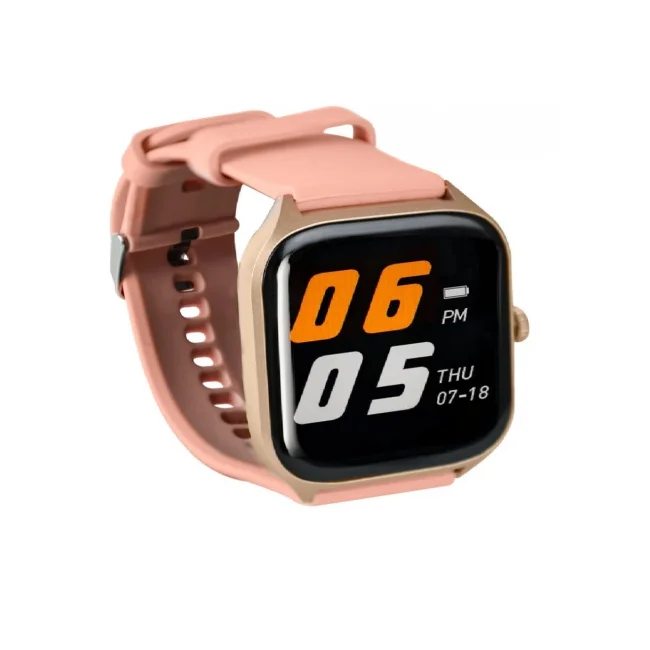 RELOJ INTELIGENTE MERCURY - ROSA image 3