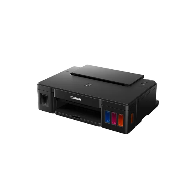 CANON IMPRESORA PIXMA 2314C004AC G1110 TINTA CONTINUA image 6