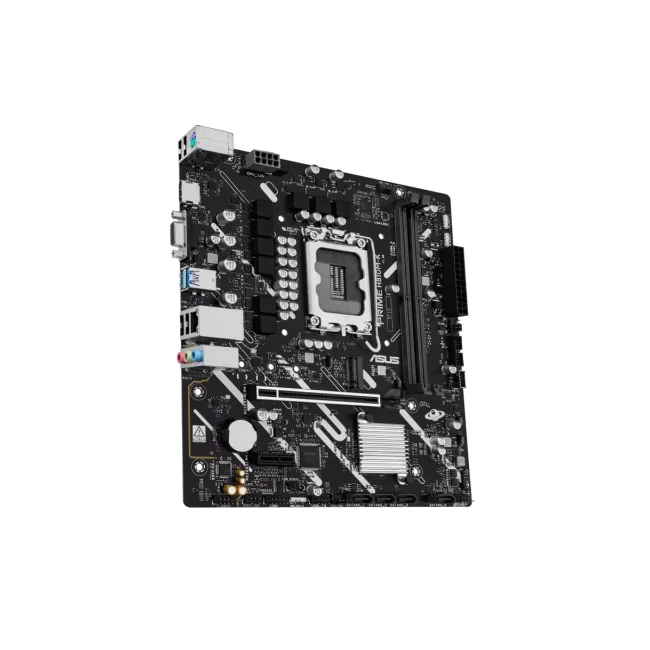 MB ASUS H810 INTEL S-1851 SERIE 2 /2X DDR5 6400 /HDMI /VGA /M.2 /2X USB 3.2 /MICRO ATX /GAMA BASICA image 3