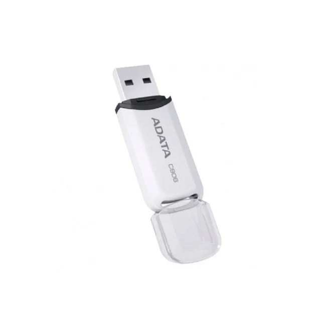 ADATA 32GB C906 unidad flash USB USB tipo A 2.0 Blanco image 8
