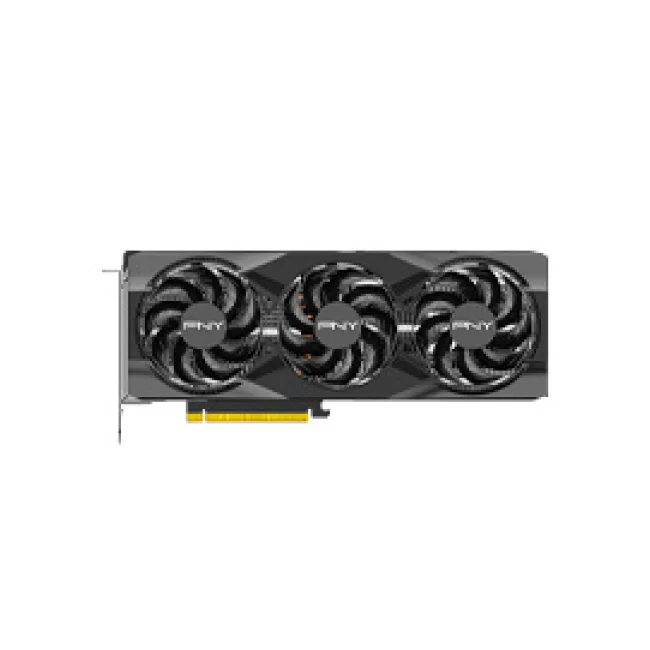 TARJETA DE VIDEO PNY GEFORCE RTX 5070TI 16GB TRIPLE FAN VCG5070T16TFXP