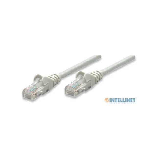 Intellinet Cable Patch, Cat5e, UTP image 3