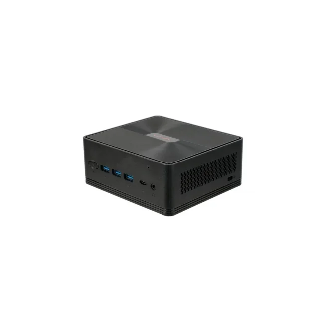 MINI PC ECS LIVA Z2 N4020 4GB /128GB WIN11PRO/HDMI/WIFI 95-696-MH2258 image 4