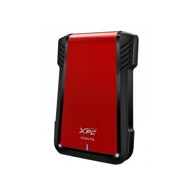 ADATA EX500 Cubierta de disco duro/SSD Negro, Rojo 2.5" image 11