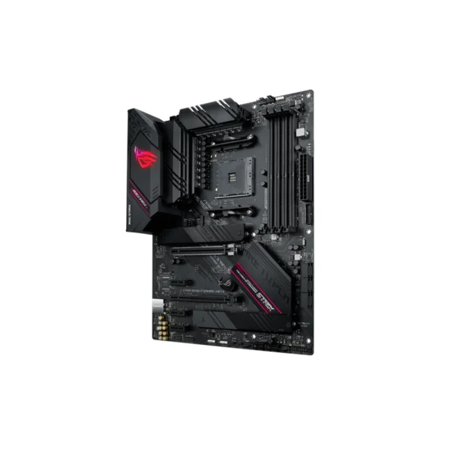 ASUS ROG STRIX B550-F GAMING WIFI II AMD B550 Enchufe AM4 ATX image 11