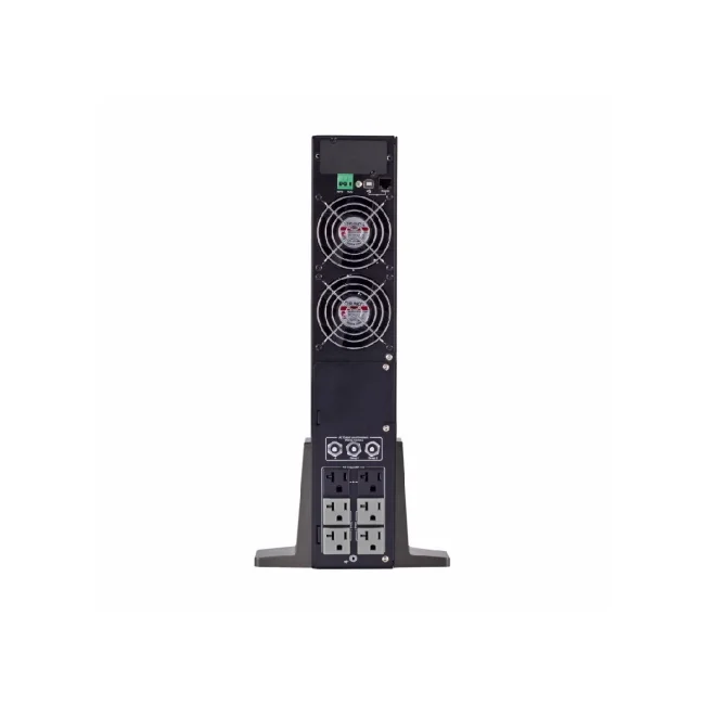 Eaton 5P3000T sistema de alimentación ininterrumpida (UPS) 3 kVA 2700 W 7 salidas AC image 5