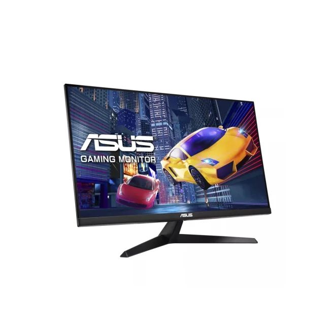 MONITOR ASUS VY279HGR /27 /1920X1080 /TR 1MS /120HZ /HDMI /VGA /VESA /EYE CARE /ADAPTIVE SYNC image 7