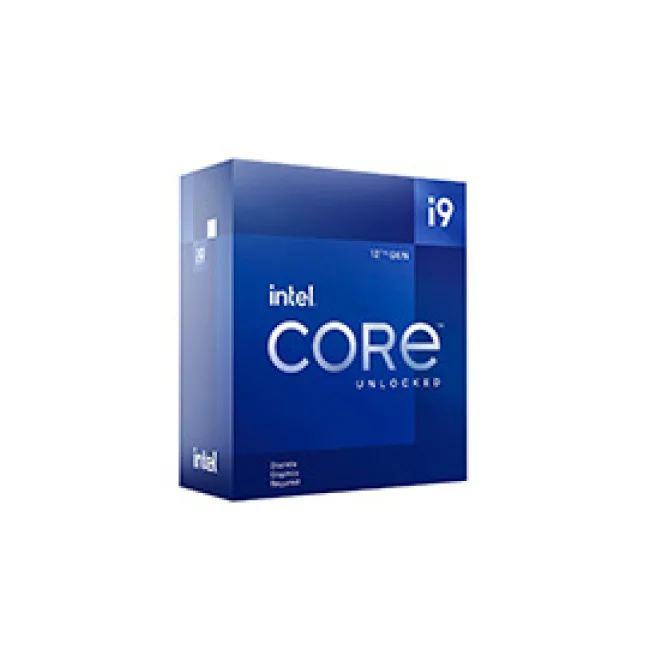 Intel Core i9-12900KF procesador 30 MB Smart Cache Caja image 4