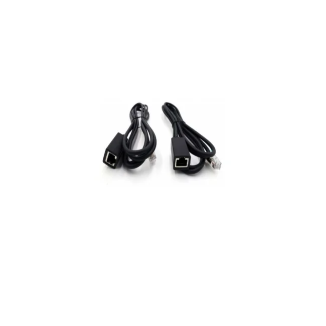 HP Poly Paquete extensor de cable de micrófono de expansión Poly Studio X50/X52/X70/USB image 6