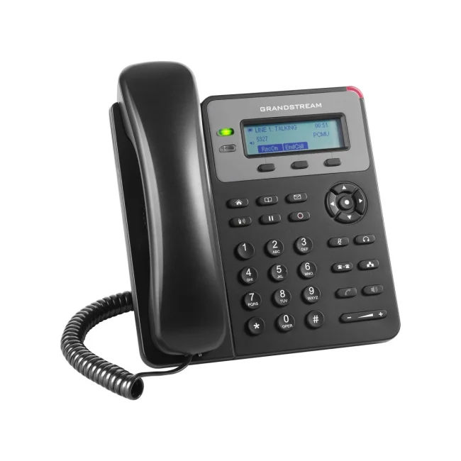 Grandstream Networks GXP1615 teléfono IP 1 líneas LCD image 4