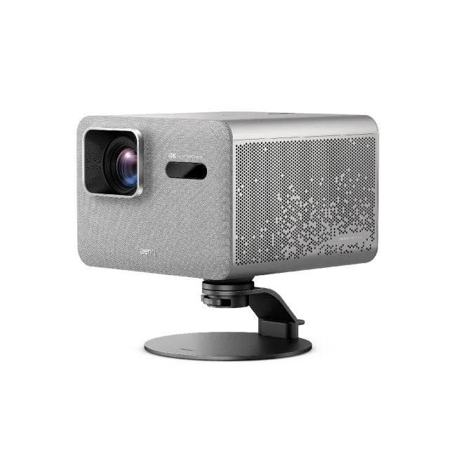 VIDEOPROYECTOR BENQ TK705I DLP 3000 LUM 4KUHD LED HASTA 20000 HRS TIRO REGULAR HDMIX2 BOCINA 5WX1 ANDROID TV DONGLE image 7
