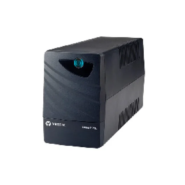 UPS VERTIV LIEBERT PSL650 650VA 360W INTERACTIVA 6 CONTACTOS NEMA 515R