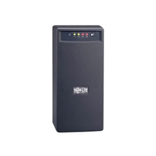 Tripp Lite OMNIVS1000 UPS OmniVS Interactivo de 120V, 1000VA y 500W, torre, puerto USB image 3