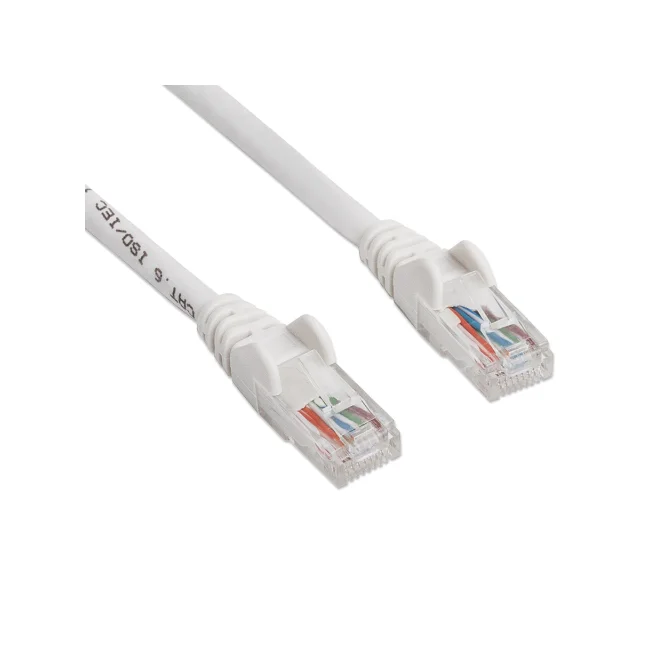 Intellinet Cable Patch Cat6, UTP image 7
