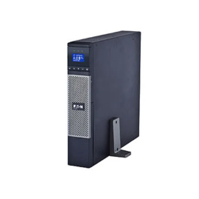 Eaton 5P3000T sistema de alimentación ininterrumpida (UPS) 3 kVA 2700 W 7 salidas AC