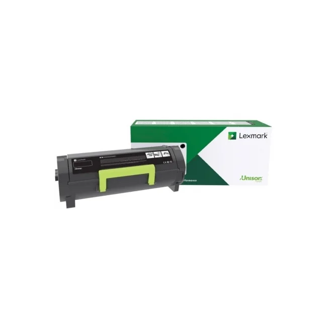 Lexmark B234000 cartucho de tóner 1 pieza(s) Original Negro image 4