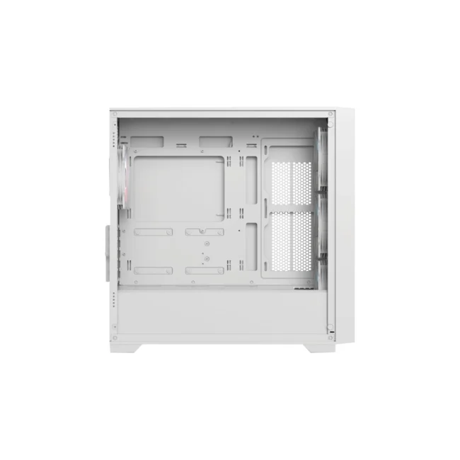 Balam Rush Artic GI725 Midi Tower Blanco image 10