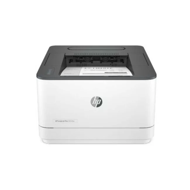 Impresora HP Laserjet M3003DW Monocromatico 35ppm Etherner WIFI Duplex image 2