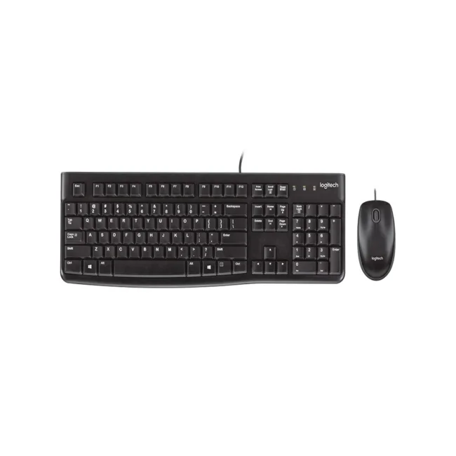 Logitech MK120 image 5