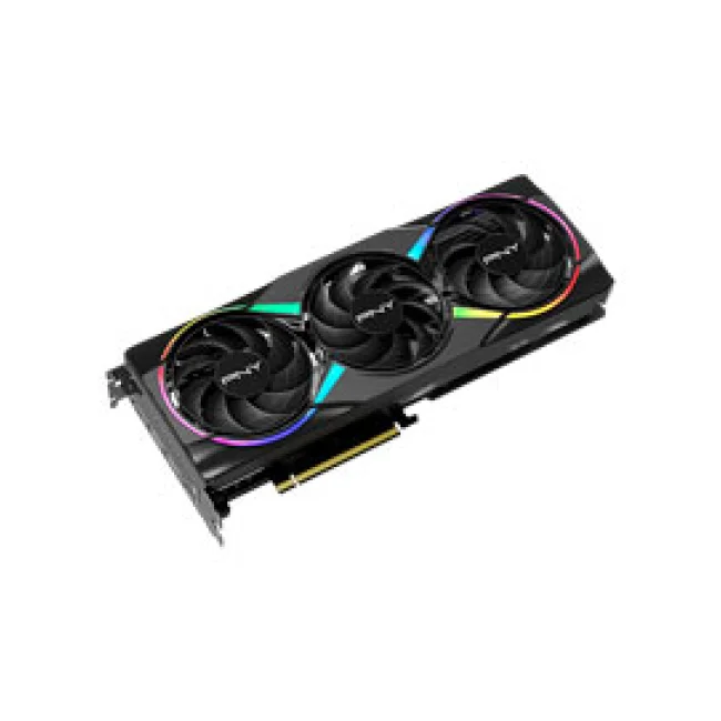 TARJETA DE VIDEO PNY RTX 5060TI 8GB ARGB OC TRIPLE FAN VCG5060T8TFX