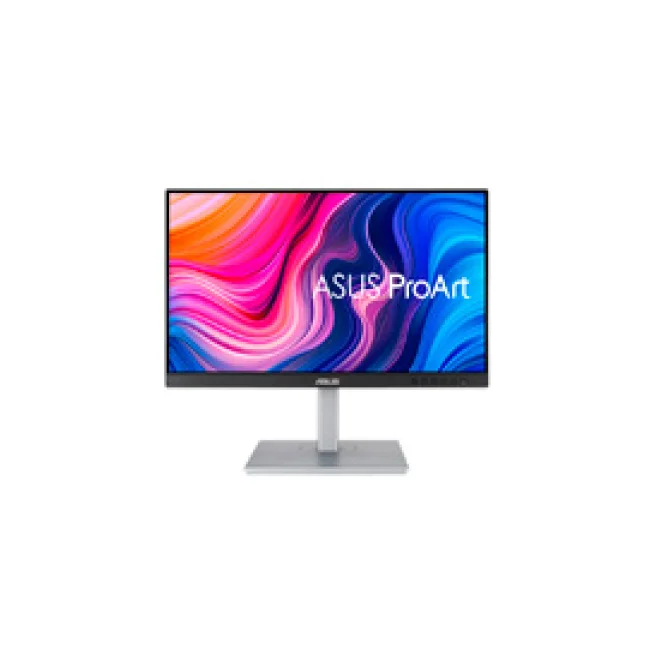 MONITOR ASUS PROART PA278CV /27 /2560X1440 /TR 5MS /75HZ /HDMI /2X DP /DP TIPO-C /USB-C 65W /VESA /ALTAVOCES /PIVOTEABLE /VERIF CALMAN