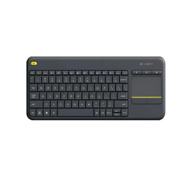 Logitech K400 Plus image 5
