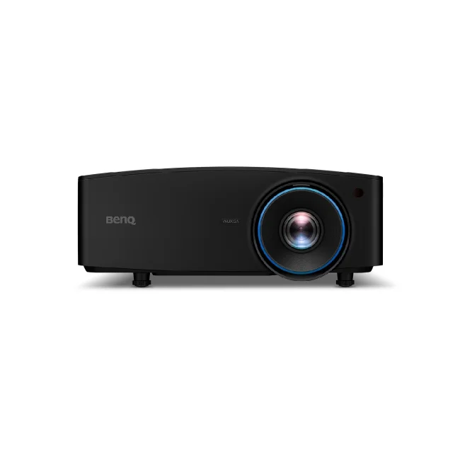 BenQ LU935ST Proyector de corto alcance 5500 lúmenes ANSI DLP WUXGA (1920x1200) Negro image 5