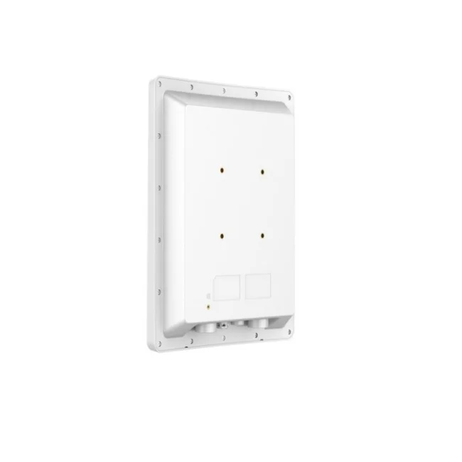 GWN7664ELR, AP WiFi-6 exterior largo alcance, 802.11ax, 6Gbps, 1xEth 2.5G, 1xSFP 2.5G, MU-MIMO 4x4, 300mts, 512 conexiones image 10