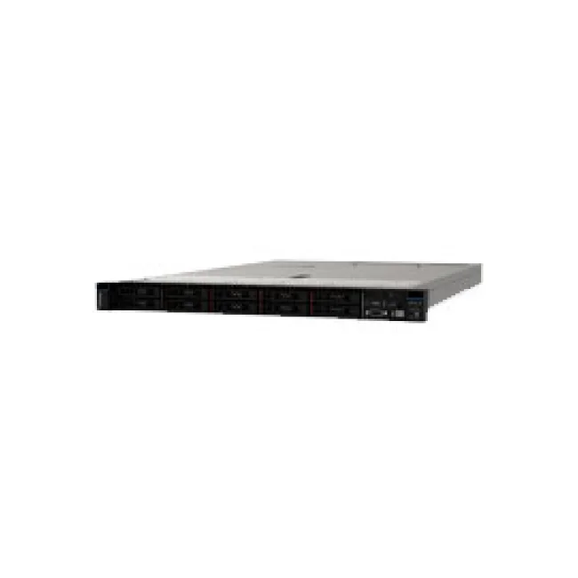 Lenovo ThinkSystem SR630 V4 servidor Bastidor (1U) Intel Xeon 6 6505P 2.2 GHz 32 GB DDR5-SDRAM 800 W