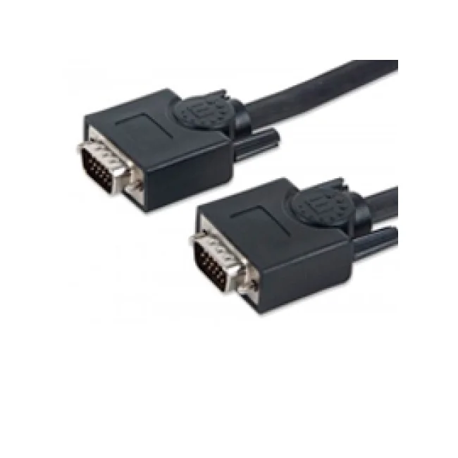 Manhattan Cable para monitor SVGA image 3