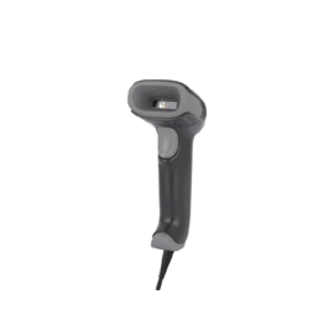 Honeywell Voyager XP 1470g Lector de código de barras manual 1D/2D CMOS Negro, Gris