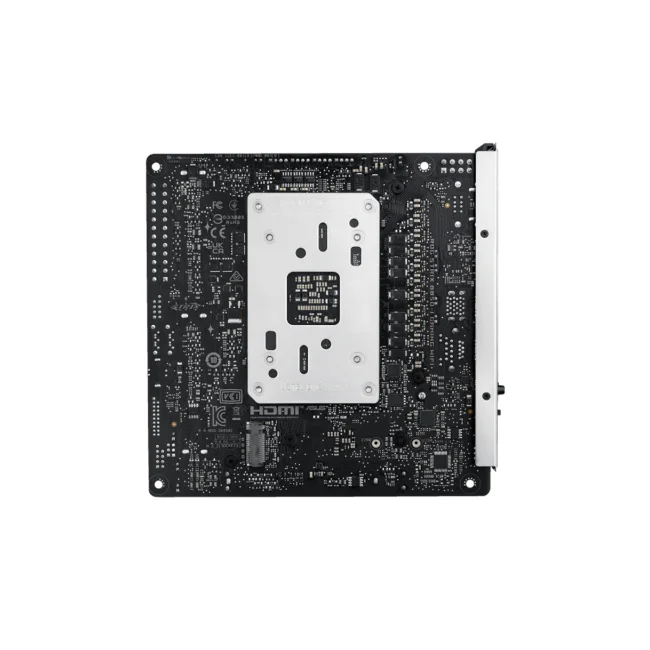 MB ASUS B850 AMD S-AM5 9A GEN /2X DDR5 8400 /HDMI /DP TIPO-C /2X M.2 /4X USB 3.2 /WIFI 7 /BLUETOOTH /MINI ITX /GAMA MEDIA /GAMER image 5