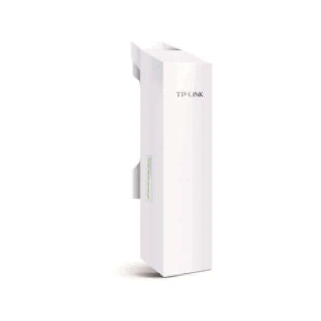 TP-Link 2.4GHz 300Mbps 9dBi Outdoor CPE 300 Mbit/s Blanco Energía sobre Ethernet (PoE) image 4