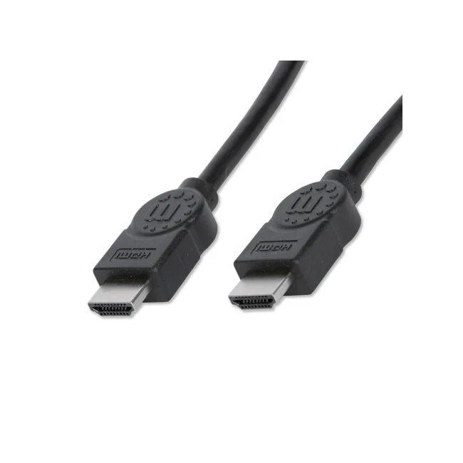 Manhattan Cable HDMI de Alta Velocidad con Canal Ethernet image 9