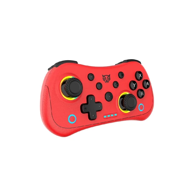 Controles Gaming Balam Rush KONTROL POCKET G555 image 6